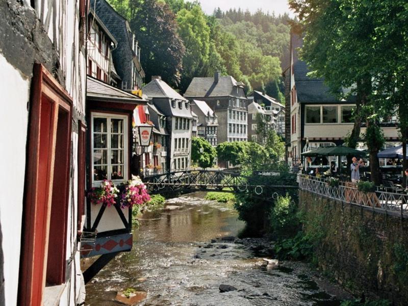 Zur Altstadt Montjoie Extérieur photo