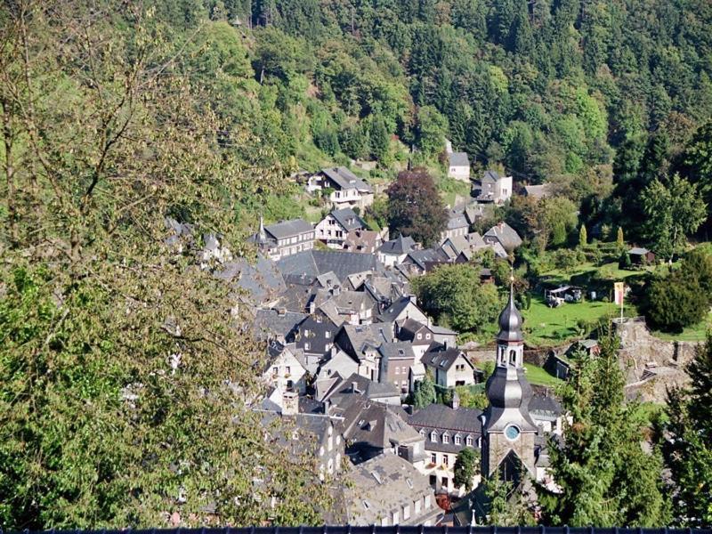 Zur Altstadt Montjoie Extérieur photo